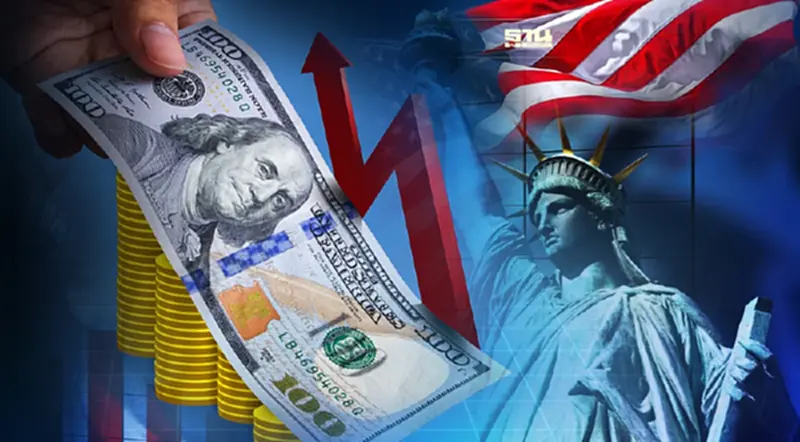 เงินเฟ้อสหรัฐพุ่งสูงสุดในรอบ 40 ปี IMF ติงขึ้นดอกเบี้ยยิ่งเพิ่มความเสี่ยง เงินเฟ้อสหรัฐพุ่งสูงสุดในรอบ 40 ปี IMF ติงขึ้นดอกเบี้ยยิ่งเพิ่มความเสี่ยง