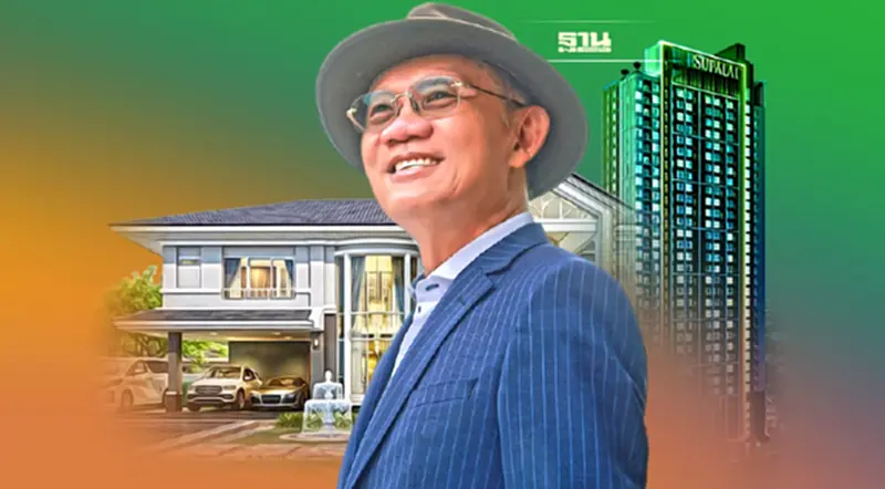 "ศุภาลัย" ปราบเซียน อสังหาฯไทย - ตปท. ผุดโครงการใหม่ 4 หมื่นล. "ศุภาลัย" ปราบเซียน อสังหาฯไทย - ตปท. ผุดโครงการใหม่ 4 หมื่นล.