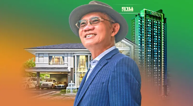 "ศุภาลัย" ปราบเซียน อสังหาฯไทย - ตปท. ผุดโครงการใหม่ 4 หมื่นล.