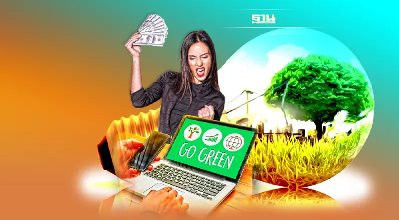 แบงก์รัฐรุกสินเชื่อสีเขียว ออมสินผุด ESG SCORE