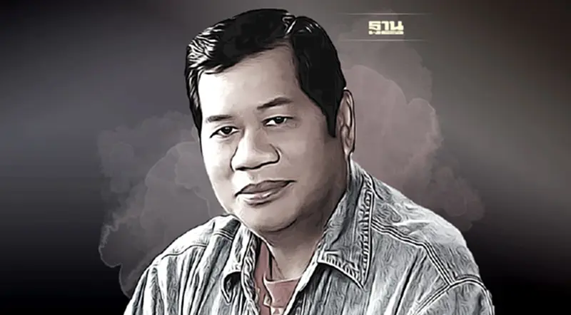 สิ้นแล้ว “ไวพจน์ เพชรสุพรรณ”ปิดตำนานราชาเพลงแหล่-ศิลปินแห่งชาติ สิ้นแล้ว “ไวพจน์ เพชรสุพรรณ”ปิดตำนานราชาเพลงแหล่-ศิลปินแห่งชาติ