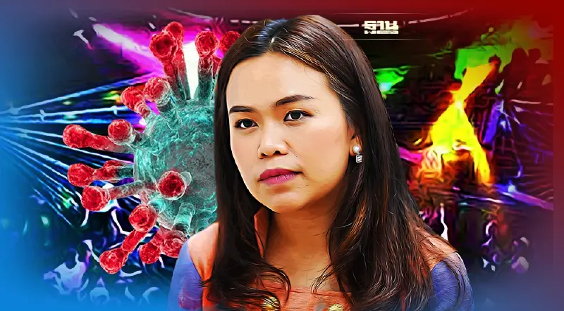 นายกฯสั่งเข้มกฎหมาย หลังพบ คลัสเตอร์ร้านอาหารกึ่งผับ