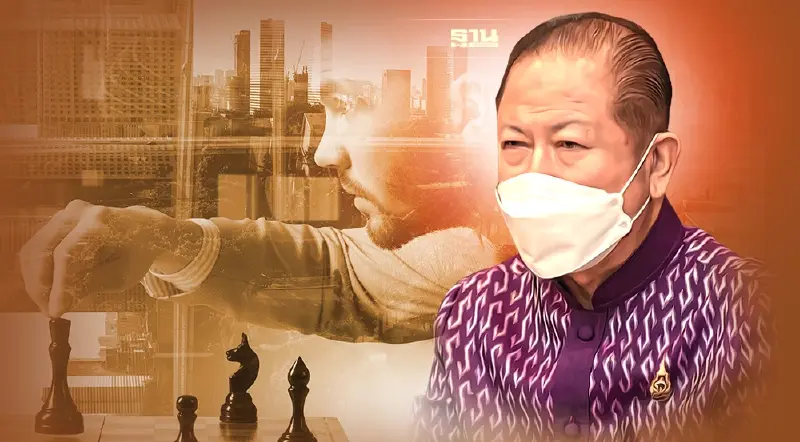 กกร.จับมือรัฐ เดินหน้าEase of Doing Business ย้ำโลกเปลี่ยนไทยต้องปรับ