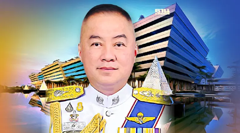 ผู้ช่วยผบ.ตร "พล.ต.ท.ชยพล ฉัตรชัยเดช"โดดสมัครเลขาฯกกต. ผู้ช่วยผบ.ตร "พล.ต.ท.ชยพล ฉัตรชัยเดช"โดดสมัครเลขาฯกกต.