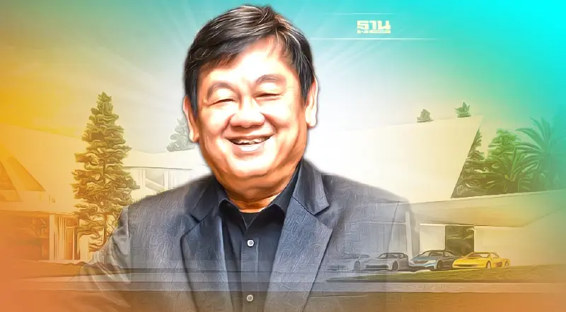 'ซีคอน' รับสร้างบ้าน เจาะบ้านแพง ดันเป้ายอดขาย 2.4 พันล.