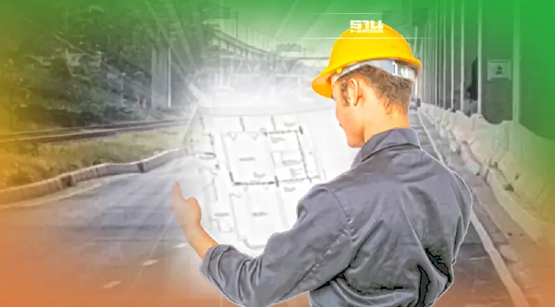 เคลียร์ดราม่า รฟท.ซ่อมถนนกำแพงเพชร 6เลียบทางรถไฟดอนเมือง-หลักสี่