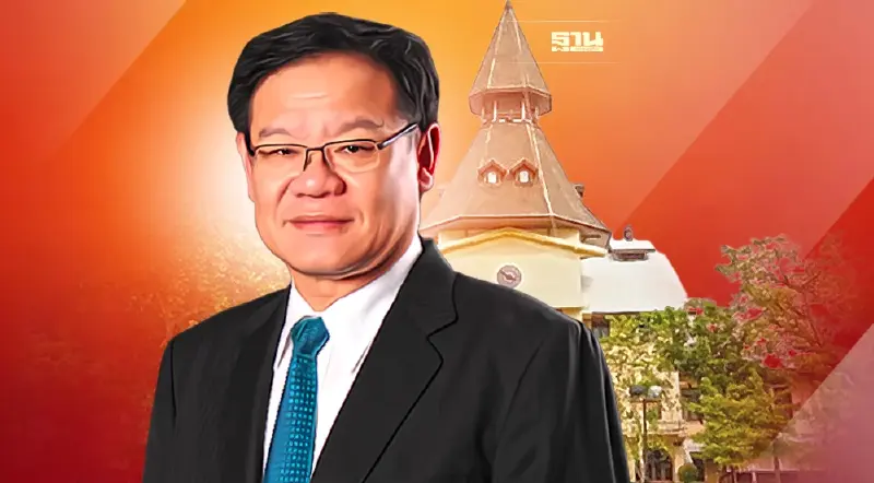 "สุรพล นิติไกรพจน์" ได้รับเลือกเป็นนายกสภา มธ.คนใหม่