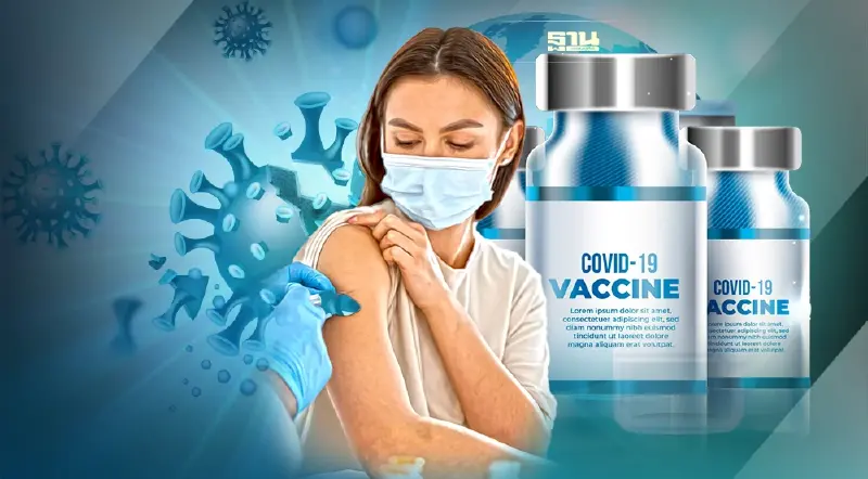 "วัคซีนโควิด" ฉีดกระตุ้นเข็ม 3 รับมือโอมิครอนได้ดีขึ้น