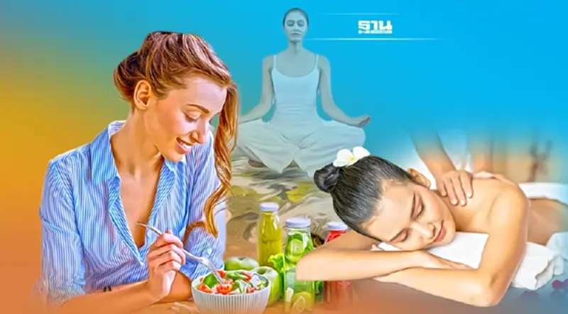 “เวลเนส ทัวริสซึ่ม”ยูนิคอร์นใหม่ ท่องเที่ยว ยุคโควิด “เวลเนส ทัวริสซึ่ม”ยูนิคอร์นใหม่ ท่องเที่ยว ยุคโควิด