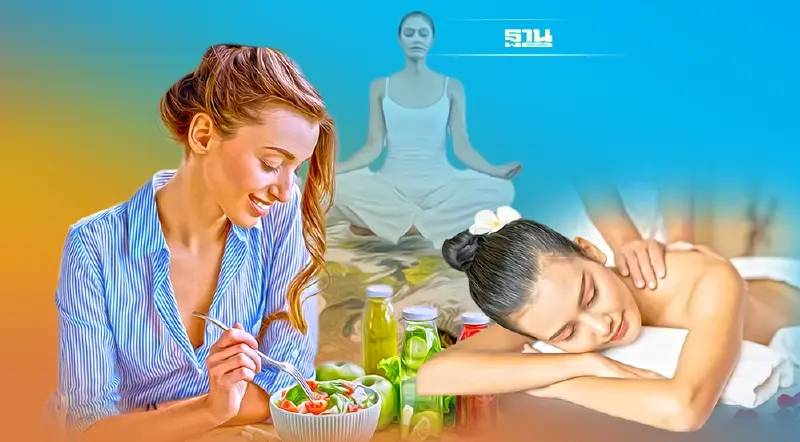 “เวลเนส ทัวริสซึ่ม”ยูนิคอร์นใหม่ ท่องเที่ยว ยุคโควิด