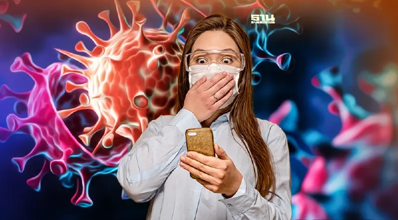 โควิดติดเชื้อเดลตาครอนมีจริงหรือไม่ ข่าวจริงหรือปลอมอ่านด่วนที่นี่