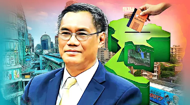 รัฐบาลยังไม่ส่งสัญญาณ เตรียมเลือกตั้งใหญ่