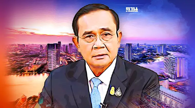โฆษกรัฐบาล ยกผลโพล พิสูจน์ปชช.ยังหนุน“บิ๊กตู่” โฆษกรัฐบาล ยกผลโพล พิสูจน์ปชช.ยังหนุน“บิ๊กตู่”