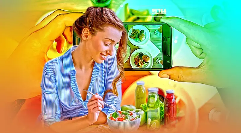 เปิดเทรนด์มาแรงที่ร้านอาหารห้ามพลาด