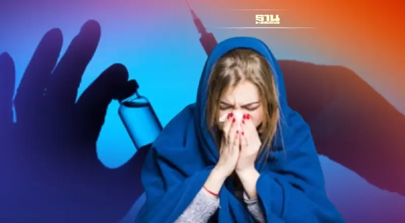 โควิดติดเชื้อ โอมิครอน เสมือนวัคซีนฤทธิ์อ่อนกระตุ้นภูมิได้ดียังไง อ่านเลย