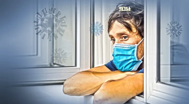 ติดโควิด กักตัวที่บ้าน ต้องปฏิบัติอย่างไร?