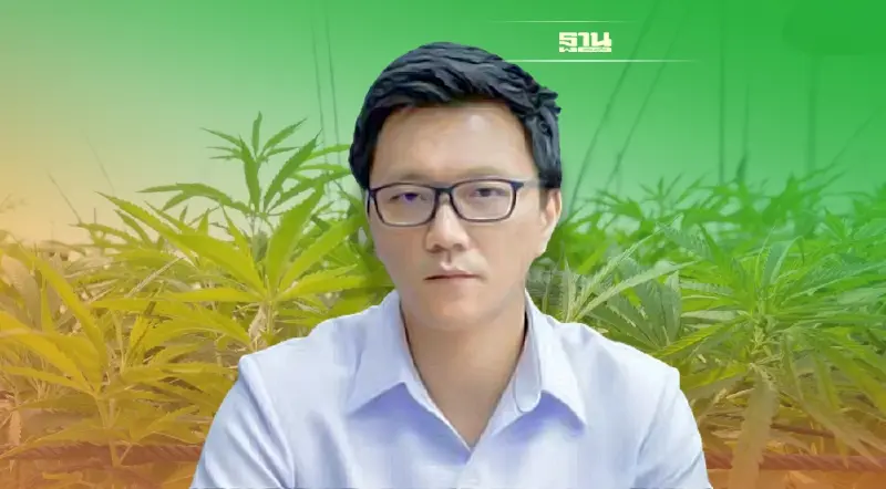 3 เหตุผลควร“ปลดล็อกกัญชา” ออกพ.ร.บ.ควบคุมเหมือนกระท่อมได้