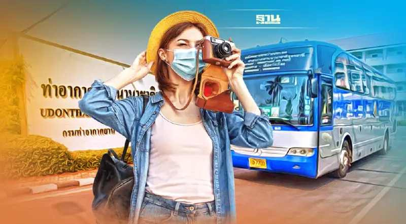 มีเฮ บขส.เปิดเส้นทางวิ่งรถ ไทย-สปป.ลาว เส้นทางไหนบ้างเช็คเลย