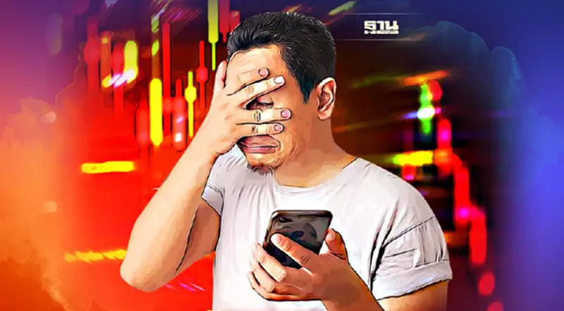 หุ้นไทยปิดลบ 0.56 จุด มูลค่าซื้อขายกว่า 7.9 หมื่นล้าน รอลุ้นปัจจัยใหม่ หุ้นไทยปิดลบ 0.56 จุด มูลค่าซื้อขายกว่า 7.9 หมื่นล้าน รอลุ้นปัจจัยใหม่