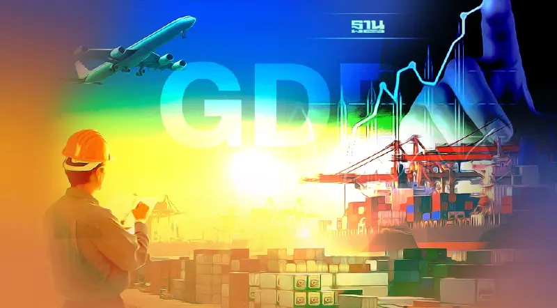 สศค. เผย GDP ปี 65 โต 4% ชี้อาหารแพง หนี้ครัวเรือน ไม่กระทบกำลังซื้อ