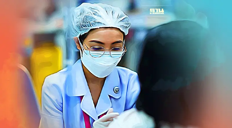 อัพเดท ไทยฉีดวัคซีนโควิด สะสม 114.95 ล้านโดส เข็มสาม 20.2% ของประชากร