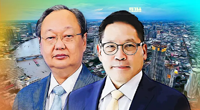 "พรรคใหม่ 4 กุมาร” เปิดตัวเดือนนี้แน่ “อุตตม”ลั่นสร้างอนาคตประเทศ