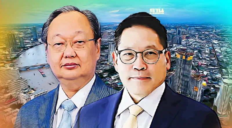 "พรรคใหม่ 4 กุมาร” เปิดตัวเดือนนี้แน่ “อุตตม”ลั่นสร้างอนาคตประเทศ "พรรคใหม่ 4 กุมาร” เปิดตัวเดือนนี้แน่ “อุตตม”ลั่นสร้างอนาคตประเทศ