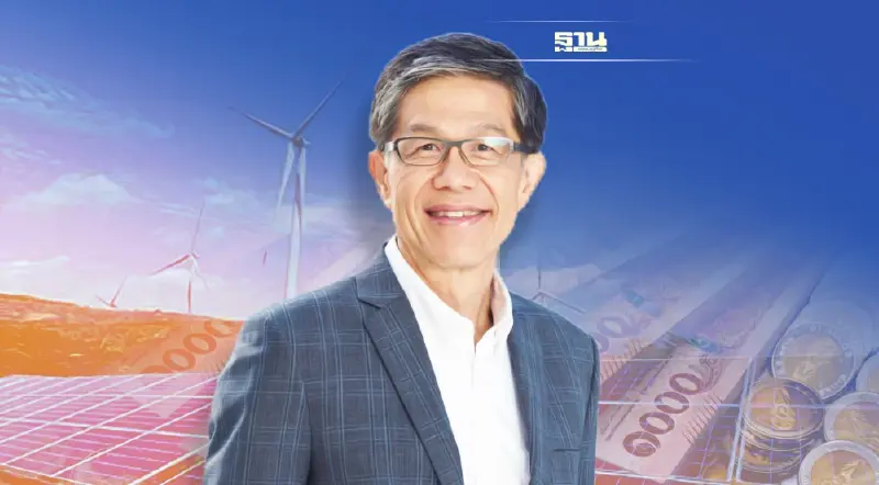 BCPG ทุ่ม 6 พันล้านลงทุนโซลาร์ฟาร์มในไต้หวัน ดันกำลังผลิต 469 MV