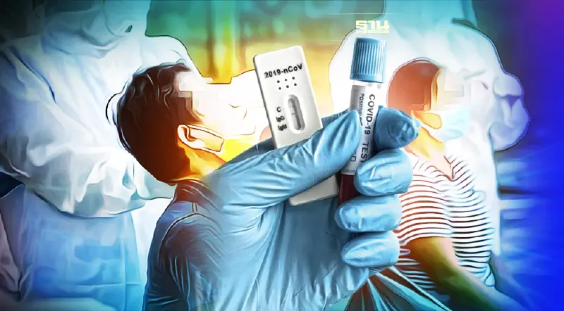 สสจ.นนทบุรี เปิด 6 จุด ตรวจคัดกรอง ATK ก่อนเข้าบ้าน หลังกลับจากเที่ยวปีใหม่ สสจ.นนทบุรี เปิด 6 จุด ตรวจคัดกรอง ATK ก่อนเข้าบ้าน หลังกลับจากเที่ยวปีใหม่