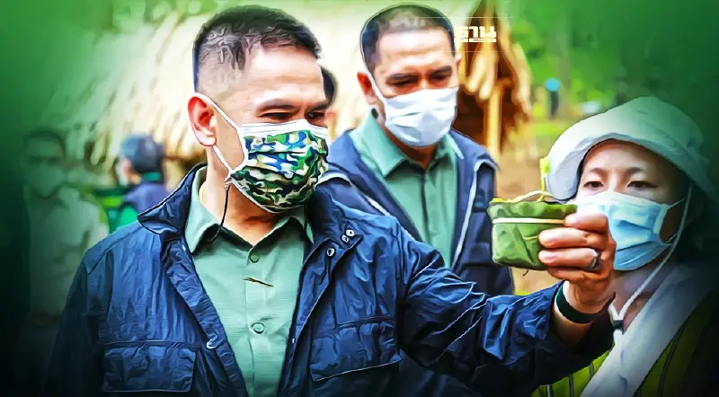 "คาร์บอนเครดิต" สร้างรายได้ด้วยเศรษฐกิจสีเขียว