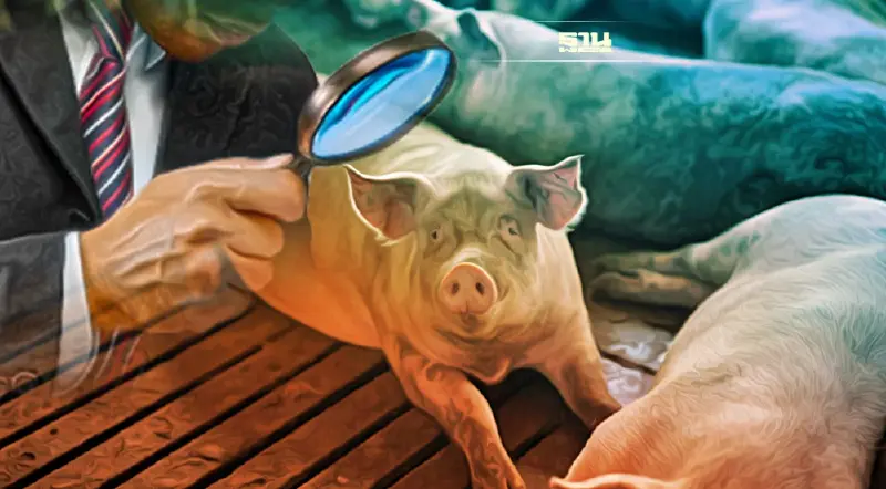 “นำเข้าหมู” กับ 3 เรื่องใหญ่ที่ต้องระมัดระวัง