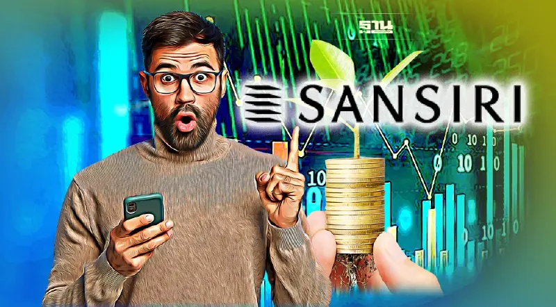 หุ้นกู้ดิจิทัลแสนสิริ ขายเกลี้ยง 2,000 ล้าน ภายใน 3 นาที 38 วินาที