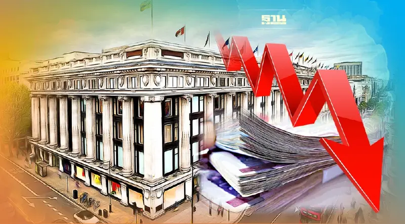 บอร์ดCRC พับแผนลงทุน Selfridges Group ห้างหรูในยุโรป
