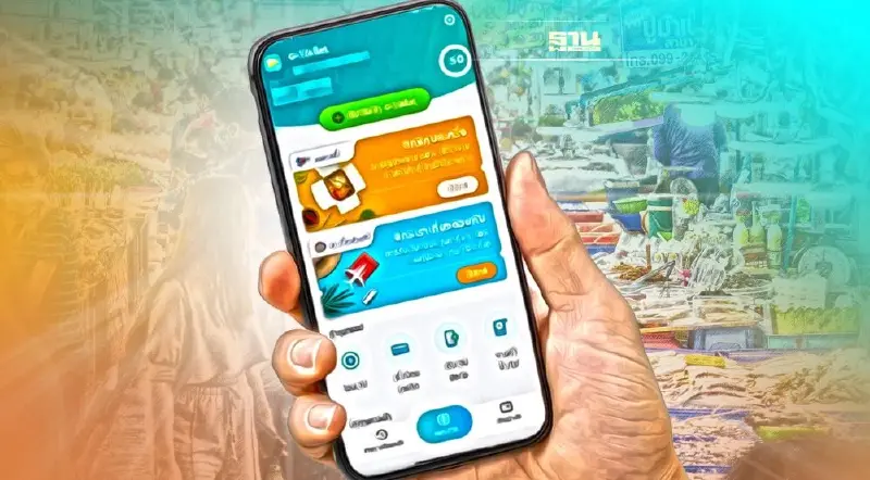 วิธียืนยันสิทธิคนละครึ่งเฟส 4 รับเงิน 1,200 บาท