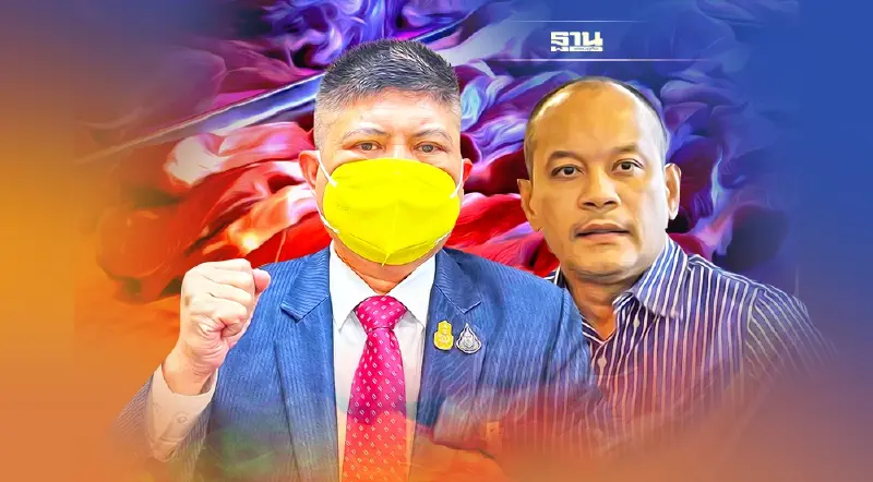 “แรมโบ้”ฉะ“ณัฐวุฒิ”ไม่ควรโหนกระแสเรื่อง“หมูแพง”จะกลายเป็นเรื่องเข้าตัว