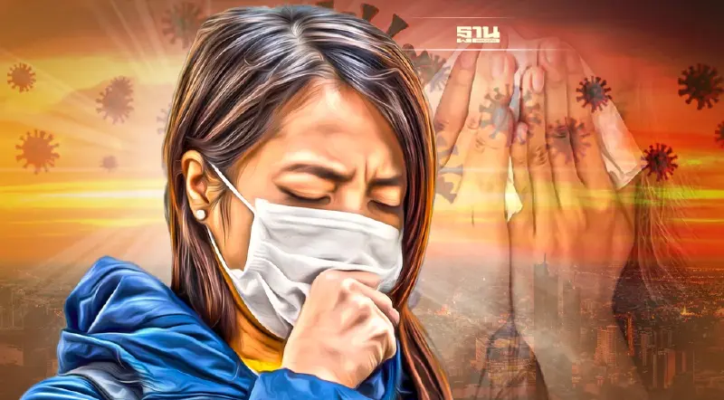 อย่ามองโควิด-19 เป็นโรคประจำถิ่นเหมือนไข้หวัด