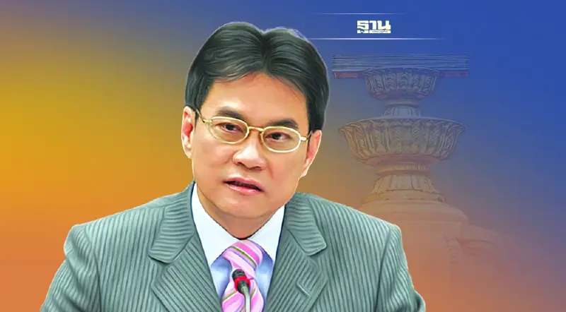 “จุรินทร์”ปัดตอบ  กระแสรัฐประหาร ถามกลับใคร !จะเป็นคนทำ