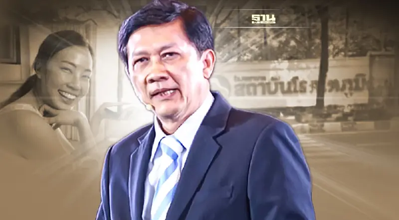 อย่าให้เกิดขึ้นอีก ดร.สามารถ แสดงความเสียใจ ปมตำรวจขับบิ๊กไบค์ชน “หมอกระต่าย”