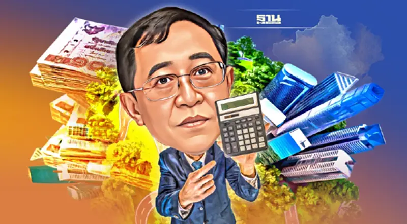ภาษีที่ดิน ป่วน! สภาหอการค้า กระทุ้งคลังลด 90% ปี 65 ชาวบ้านอ่วมหนักพิษโควิด ภาษีที่ดิน ป่วน! สภาหอการค้า กระทุ้งคลังลด 90% ปี 65 ชาวบ้านอ่วมหนักพิษโควิด