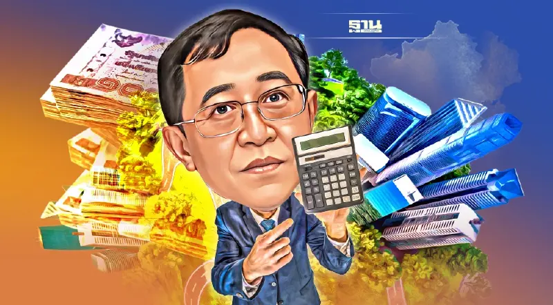 ภาษีที่ดิน ป่วน!  สภาหอการค้า กระทุ้งคลังลด 90% ปี 65 ชาวบ้านอ่วมหนักพิษโควิด