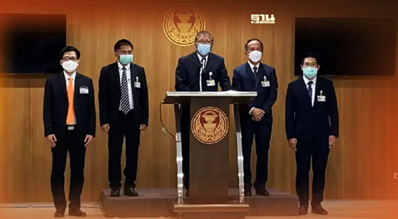 สภาตั้งอนุกมธ. 3 ชุดล่า"ไอ้โม่ง" ต้นตอทำหมูแพง สภาตั้งอนุกมธ. 3 ชุดล่า"ไอ้โม่ง" ต้นตอทำหมูแพง