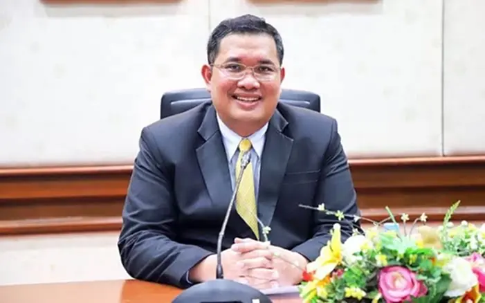 “อดีต ขรก.ศธ.” ชี้เกณฑ์ประเมิน “เลขาฯสกสค.” ไม่เป็นธรรม “หวังนายกฯสางปัญหา “อดีต ขรก.ศธ.” ชี้เกณฑ์ประเมิน “เลขาฯสกสค.” ไม่เป็นธรรม “หวังนายกฯสางปัญหา