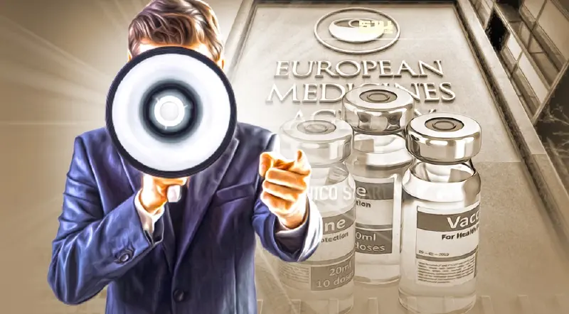 EMA เตือน ฉีดวัคซีนโควิดเข็มกระตุ้นมากไป อาจทำให้ภูมิคุ้มกันอ่อนแอลง