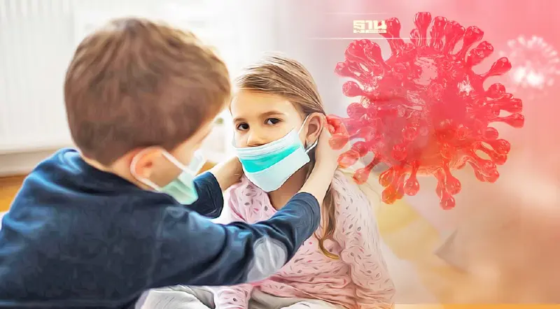 มะกันผวา “โอมิครอน” ทำเด็กป่วยเข้าโรงพยาบาลมากขึ้น  
