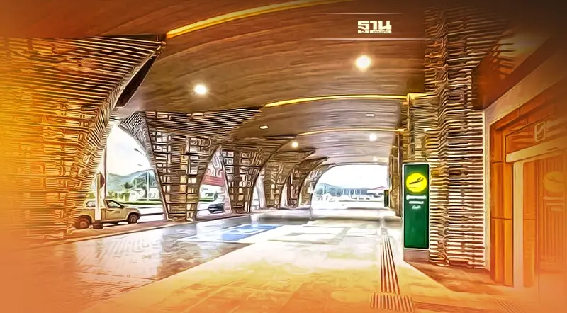 บินแน่"เบตง"ศอ.บต.ควัก19ล้านหนุน ช่วยลดค่าธรรมเนียมสนามบิน3ปี