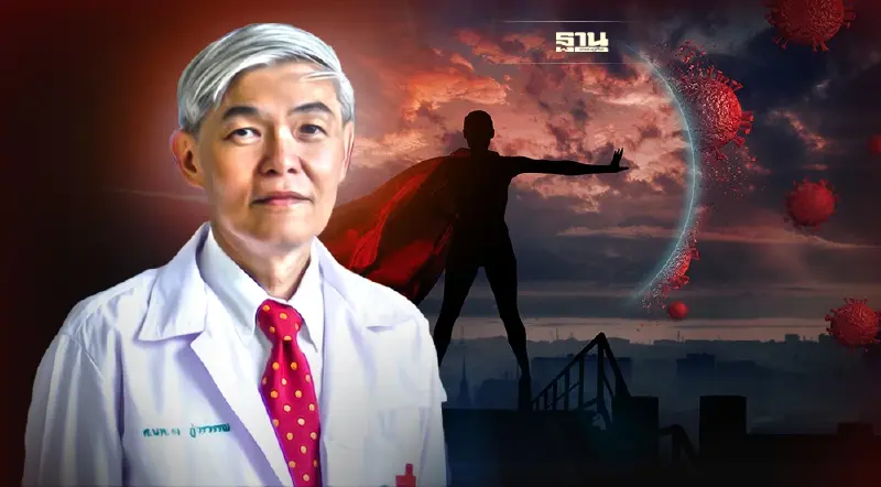 เมื่อเรารู้มากขึ้นและถอดบทเรียนโควิด “โอมิครอนอาจเป็นตัวช่วยปิดเกม”