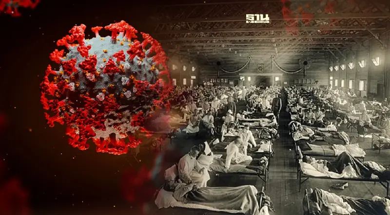 โควิด-19 วันนี้กับการระบาดของโรคในอดีต ซาส์ ไข้หวัดนก เริ่มอย่างไร เช็คเลย