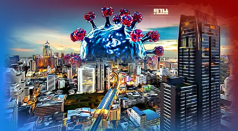20 ปี อสังหาฯไทย ผ่าตลาดคอนโดฯ จากเริ่มต้น สู่ "ยุคโควิด" 20 ปี อสังหาฯไทย ผ่าตลาดคอนโดฯ จากเริ่มต้น สู่ "ยุคโควิด"