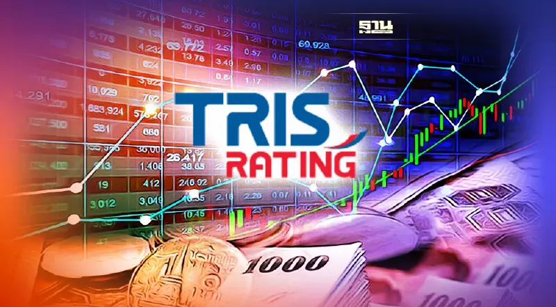 "22 บจ."ปี64 ถูกหั่นเครดิตเรทติ้ง "ทริส"มองตลาดหุ้นกู้เริ่มฟื้นตัว