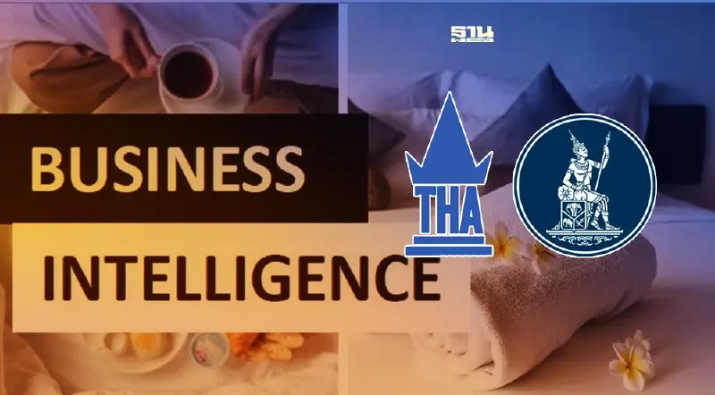 ธปท.-สมาคมโรงแรม เผยดัชนีความเชื่อมั่นผู้ประกอบการที่พักแรมธ.ค.64